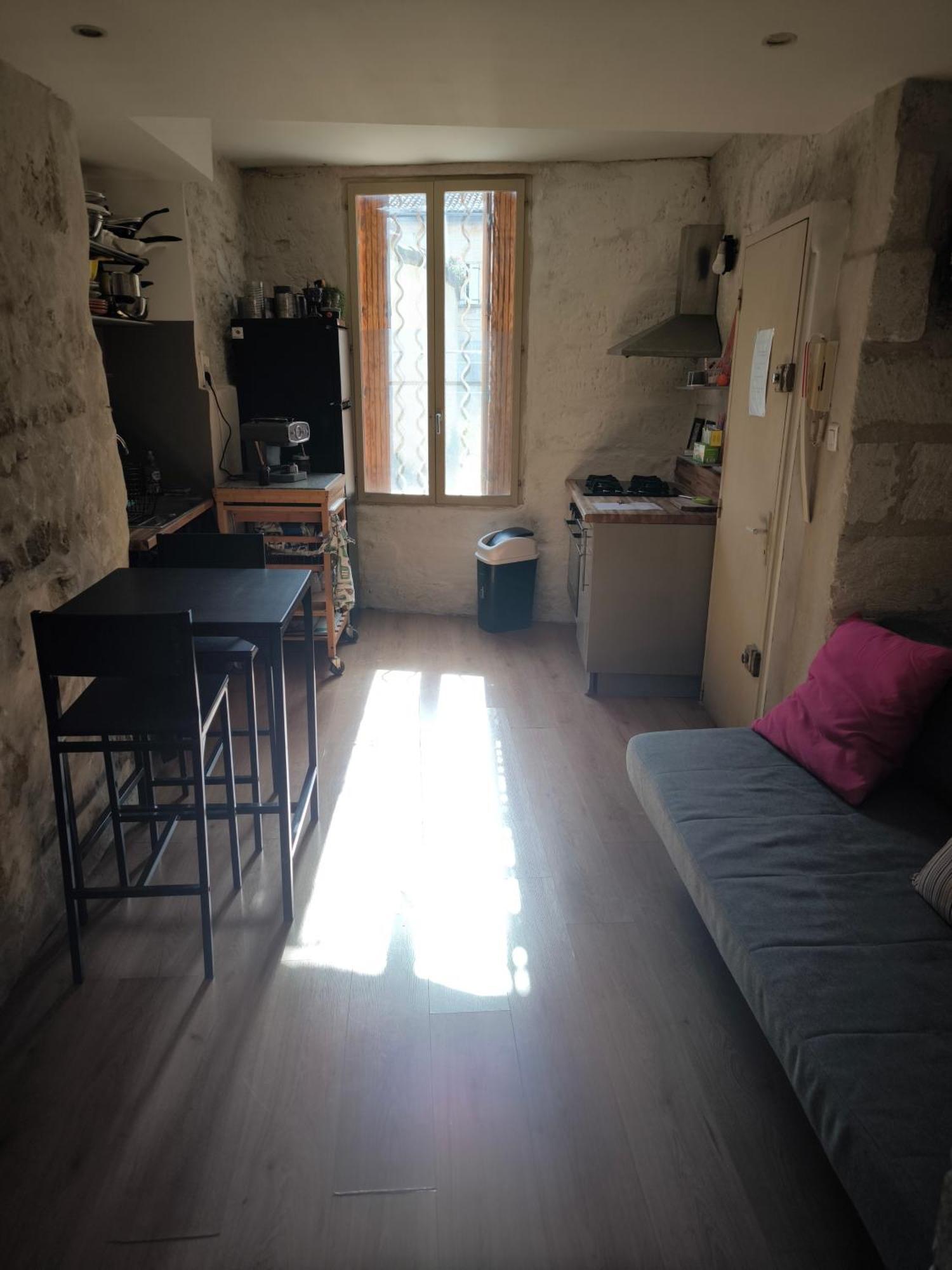 Cosy Studio 아비뇽 외부 사진