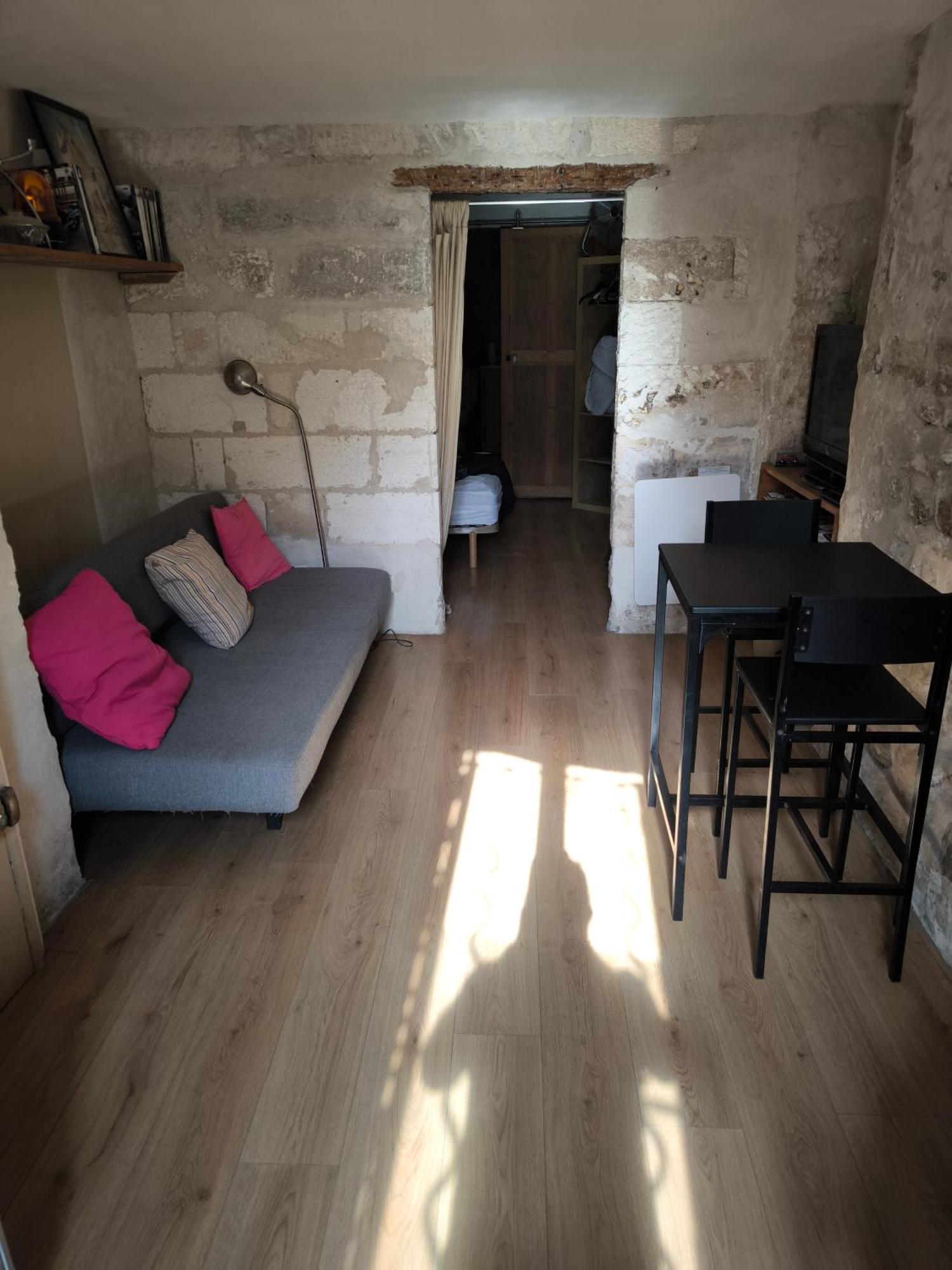 Cosy Studio 아비뇽 외부 사진
